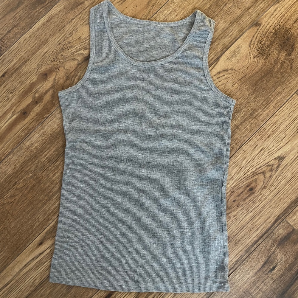 Cut top